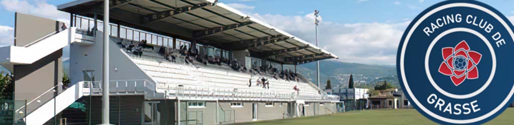 Stade De La Paoute